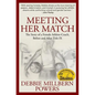Meeting Her Match: The Story of a Female Athlete-Coach, Before and After Title IX - Paperback