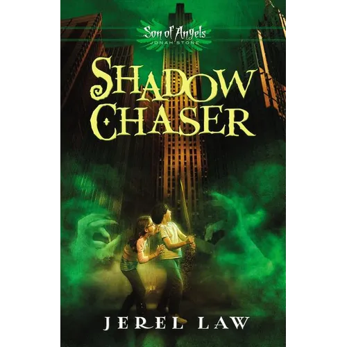 The Shadow Chaser - Paperback