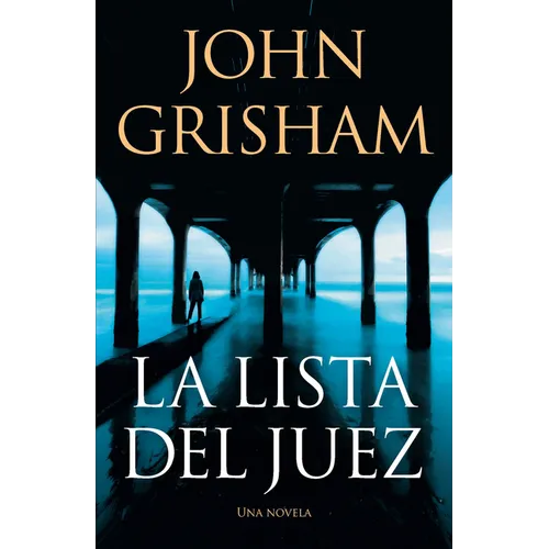 La Lista del Juez / The Judge's List - Paperback