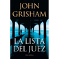 La Lista del Juez / The Judge's List - Paperback