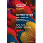 Women Voters - Paperback