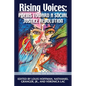 Rising Voices: Poems Toward a Social Justice Revolution - Paperback