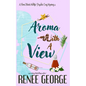 Aroma With A View: A Paranormal Women's Fiction Novel - Paperback