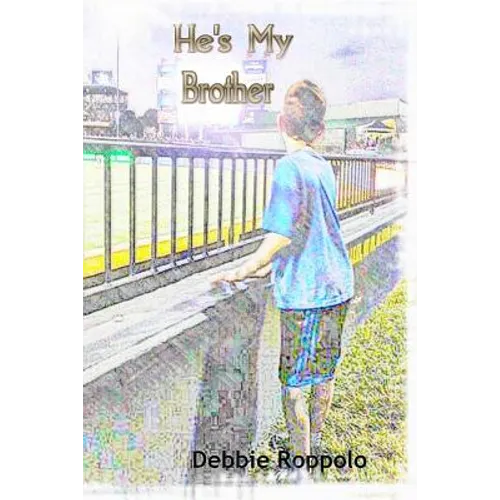 He's My Brother - Paperback