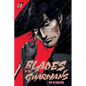 Blades of the Guardians Volume 1 - Paperback