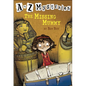 The Missing Mummy - Hardcover