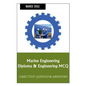 Marine Engineering Diploma & Engineering MCQ - Paperback