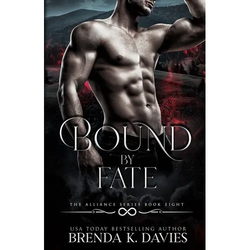 Bound by Fate (The Alliance Book 8) - Paperback