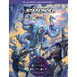 Starfinder Second Edition Playtest Adventure: A Cosmic Birthday - Paperback