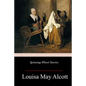 Spinning-Wheel Stories - Paperback