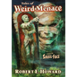 Tales of Weird Menace - Hardcover