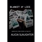 Blanket Of Lies - Paperback