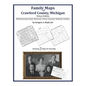 Family Maps of Crawford County, Michigan - Paperback