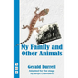 My Family and Other Animals: (Stage Version) - Paperback