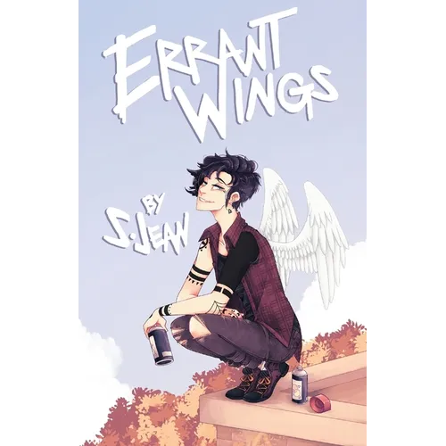 Errant Wings - Paperback