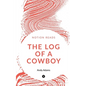 The Log of a Cowboy - Paperback