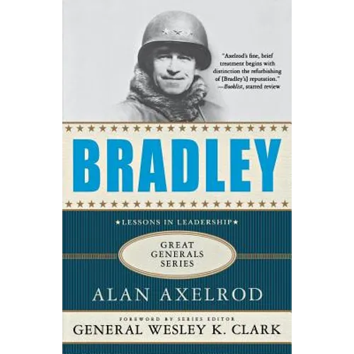 Bradley - Paperback