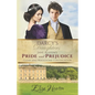 Darcy's Daughters: Jane Austen's Pride and Prejudice Clean and Wholesome Continuation - Paperback
