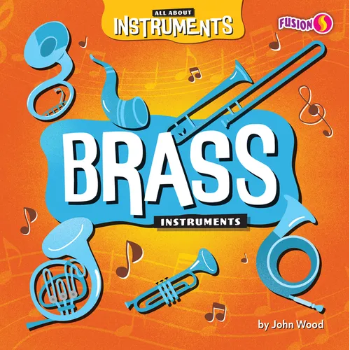 Brass Instruments - Library Binding