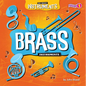 Brass Instruments - Library Binding