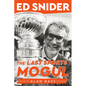 Ed Snider: The Last Sports Mogul - Hardcover