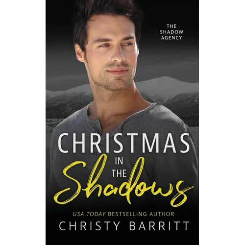 Christmas in the Shadows - Paperback