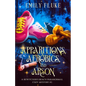 Apparitions, Aerobics, and Arson: A Bewitcher's Beach Paranormal Cozy Mystery #3 - Paperback