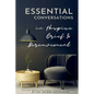 Essential Conversations for Hospice - Paperback
