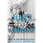 Just One Wedding - Paperback