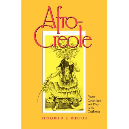 Afro-Creole: Priorities for Action - Paperback