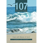 107 Ways to Help Others: Cope with Waves of Grief - Hardcover
