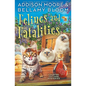 Felines and Fatalities - Paperback