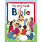 My Very First Bible - Hardcover