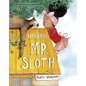 Mindful Mr. Sloth - Paperback