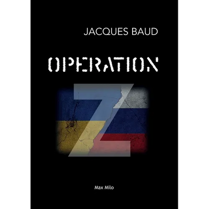 Operation Z - Paperback