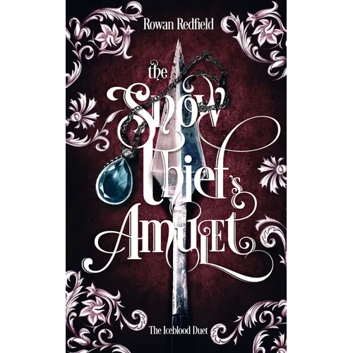 The Snow Thief's Amulet - Paperback