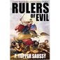 Rulers of Evil - Useful Knowledge of Governing Bodies - Paperback