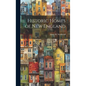 Historic Homes of New England - Hardcover