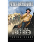 Bullet for a Half-Breed: A Western Fiction Classic - Paperback