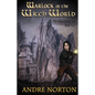 Warlock of the Witch World - Paperback