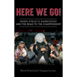 Here We Go!: Dawn Staley's Gamecocks and the Road to the Championship - Hardcover