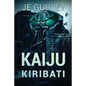 Kaiju Kiribati - Paperback