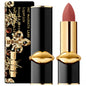 MatteTrance Lipstick - Vegan, Cruelty-Free, Richly Pigmented Matte Finish Lip Color