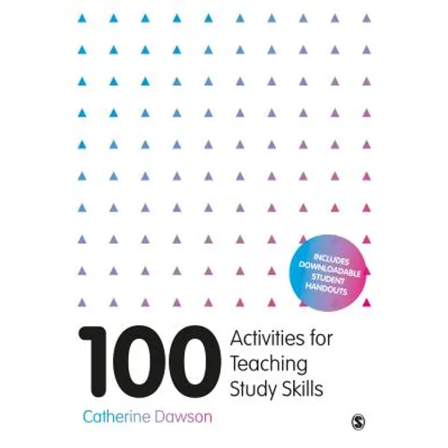 100 Activities for Teaching Study Skills - Paperback