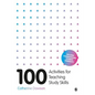 100 Activities for Teaching Study Skills - Paperback