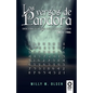 Los versos de Pandora Tomo II - Paperback