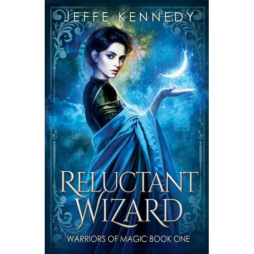 Reluctant Wizard - Paperback