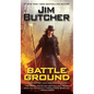 Battle Ground - Paperback