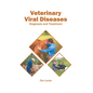 Veterinary Viral Diseases: Diagnosis and Treatment - Hardcover