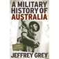 A Military History of Australia - Paperback